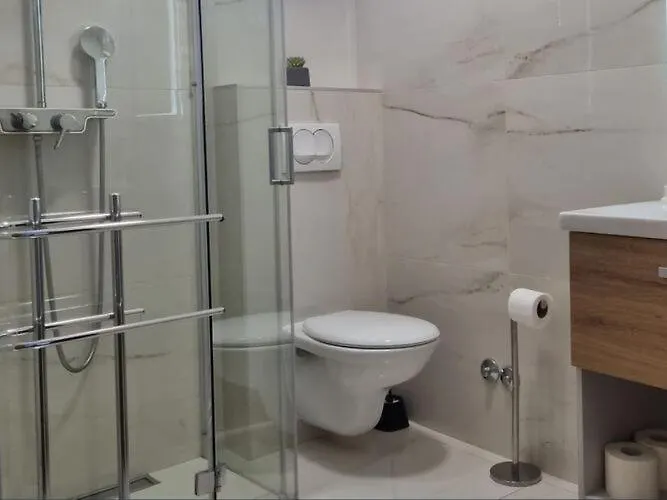 Apartments Lug 2, New And Comfortable With Pool Privlaka  0*, Privlaka (Zadar) Croatie